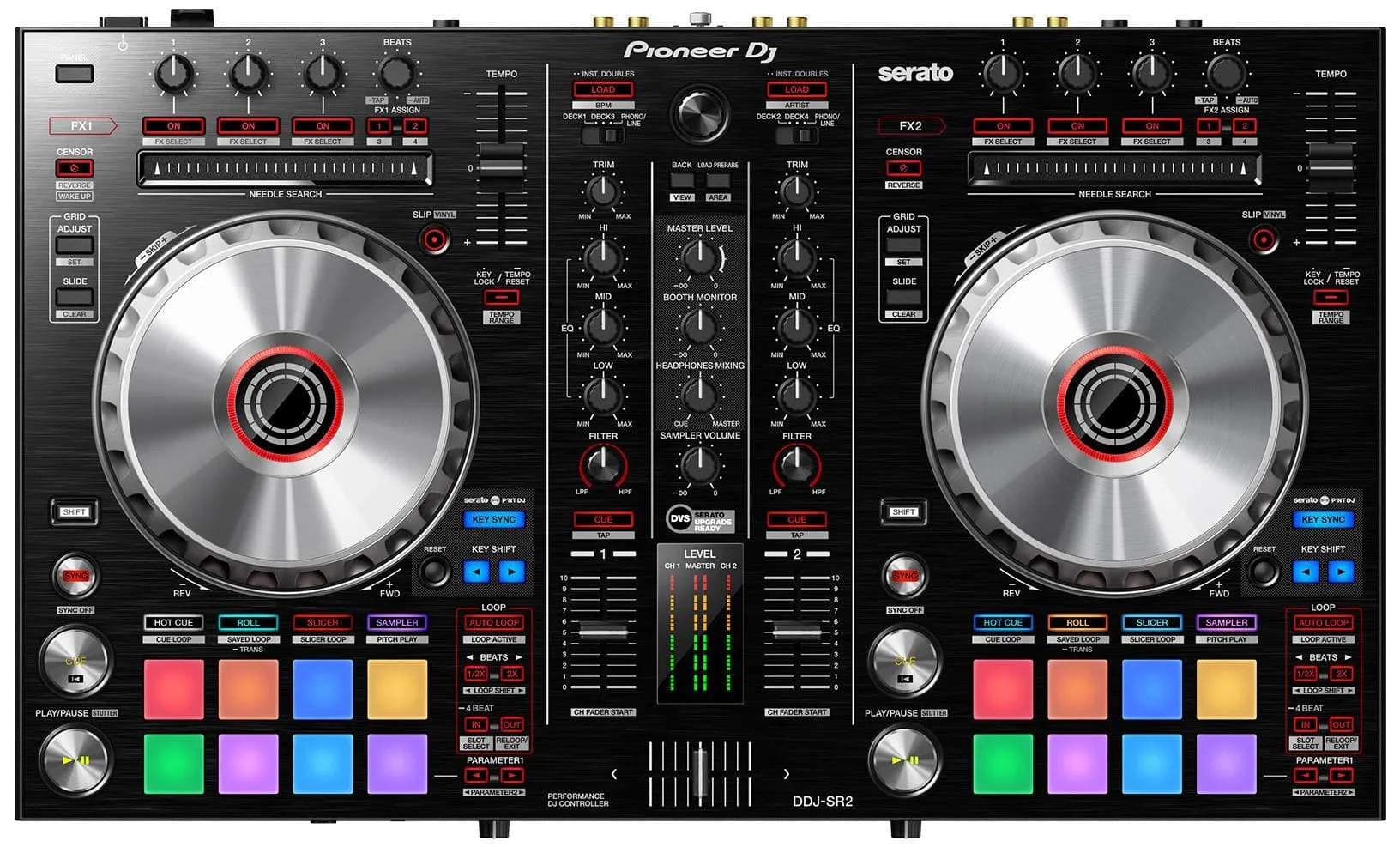 Pioneer