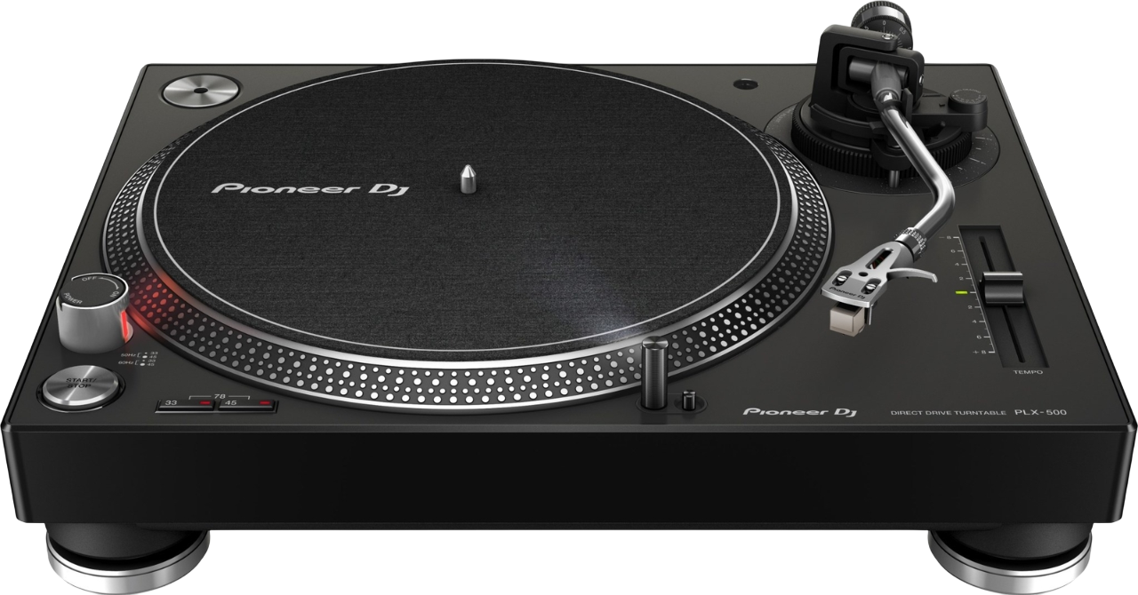 Pioneer